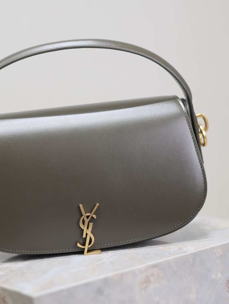 YSL Top Handle Bags